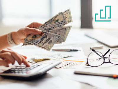 Former client easily calculating cash balance after working program with Sagemore Financial